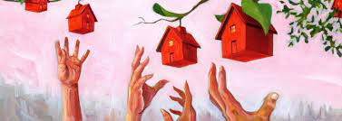 Why Are House Prices So Ridiculously High