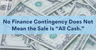 Why Take A Cash Offer On A House