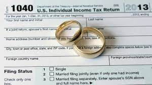 Your Capital Gains Tax Write Off Amount
Is Doubled If You Are Married