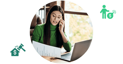 How To Get Out Of Pre Foreclosure