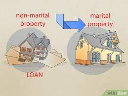 Is My Spouse Entitled To My Inheritance When I Die