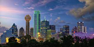 Largest Companies In Dallas Texas