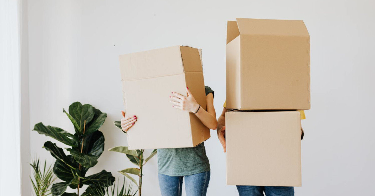How To Change A Deed When You Inherit Property