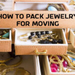How To Pack Jewelry For Moving