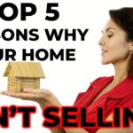What Does It Mean If A House Has Been On The Market For A Long Time