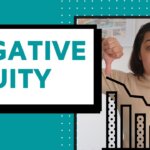 Negative Equitys Hidden Costs Sell Your House