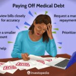 How To Protect My House From Medical Debt