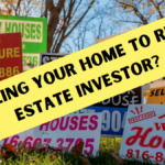 The Benefits Of Selling Your House For Cash To An Investor