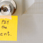 Tenant Not Paying Rent