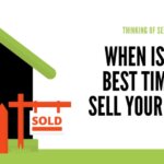 What Time Is Best To Sell A House