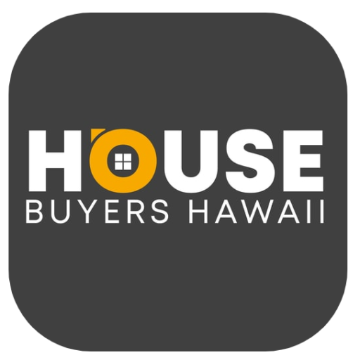 House Buyers Hawaii logo