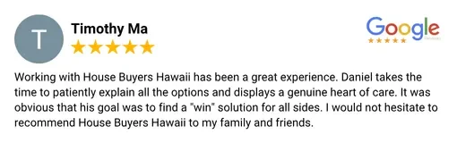 Best House Buyer Hawaii