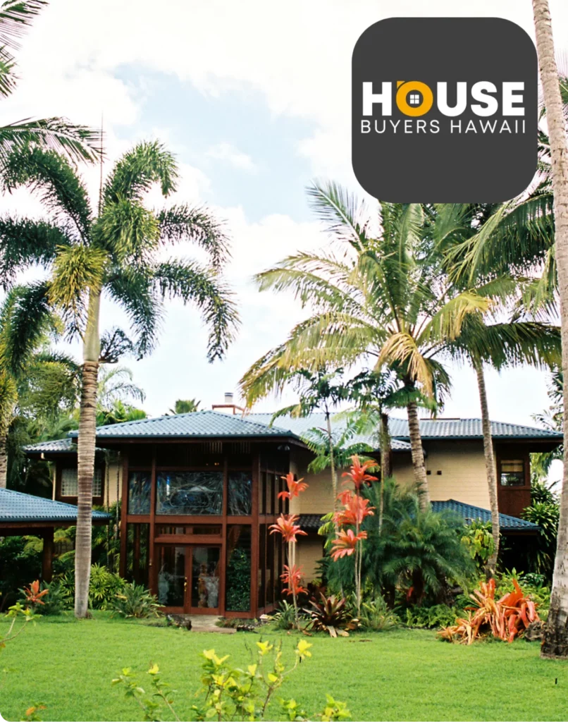 Cash For Houses Hawaii