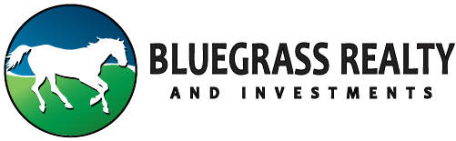 Bluegrass Realty and Investments logo
