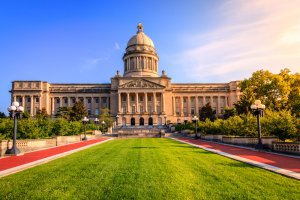 Top Real Estate Agents Frankfort KY