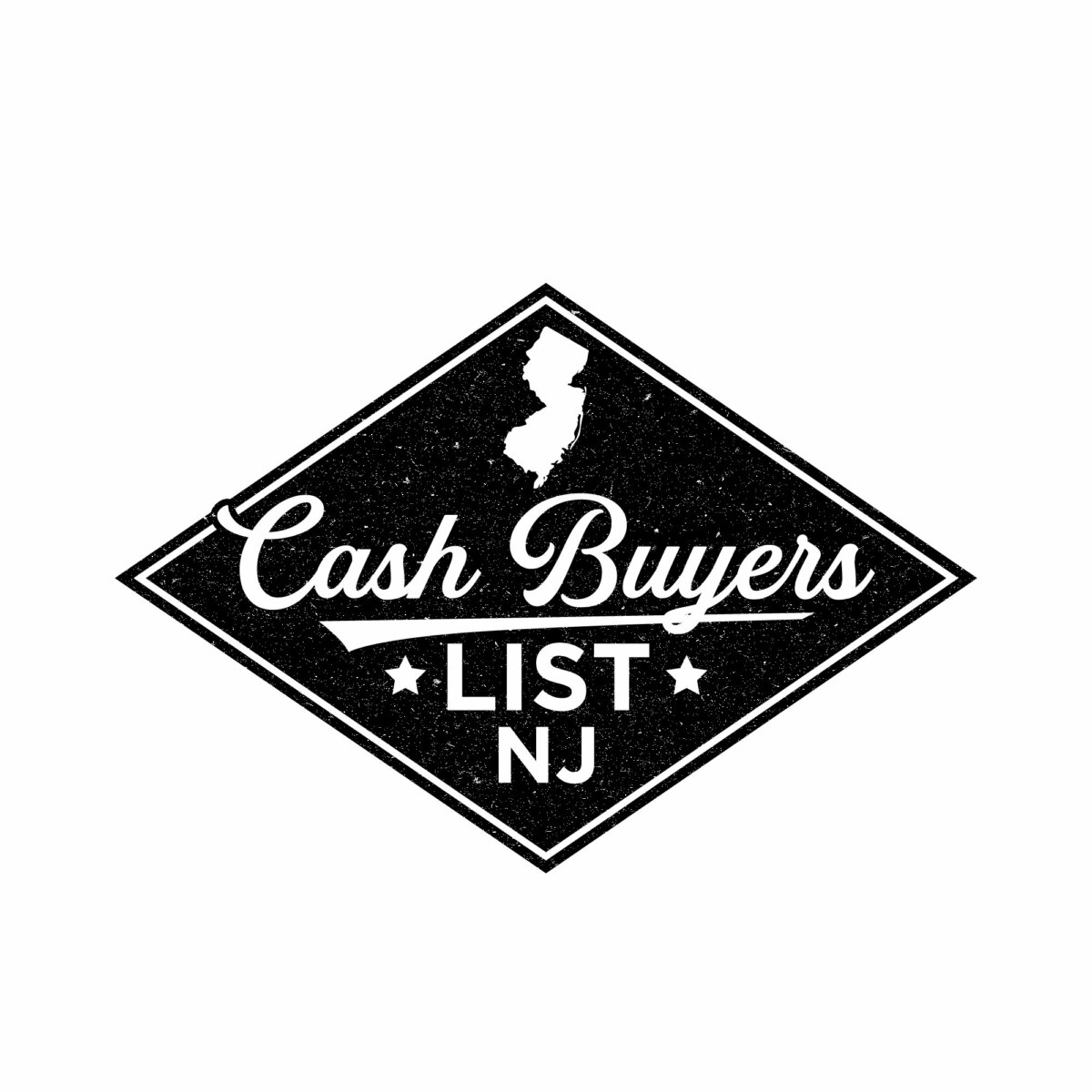 New Jersey Cash Buyers logo