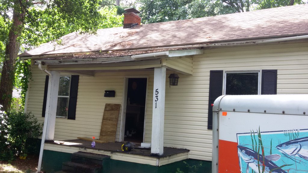 We Buy Houses Belmont NC like the one pictured here