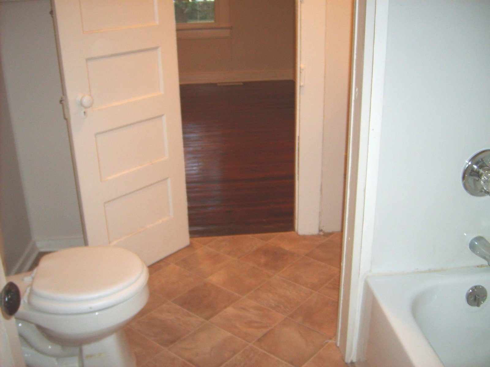 Bathroom 1 After