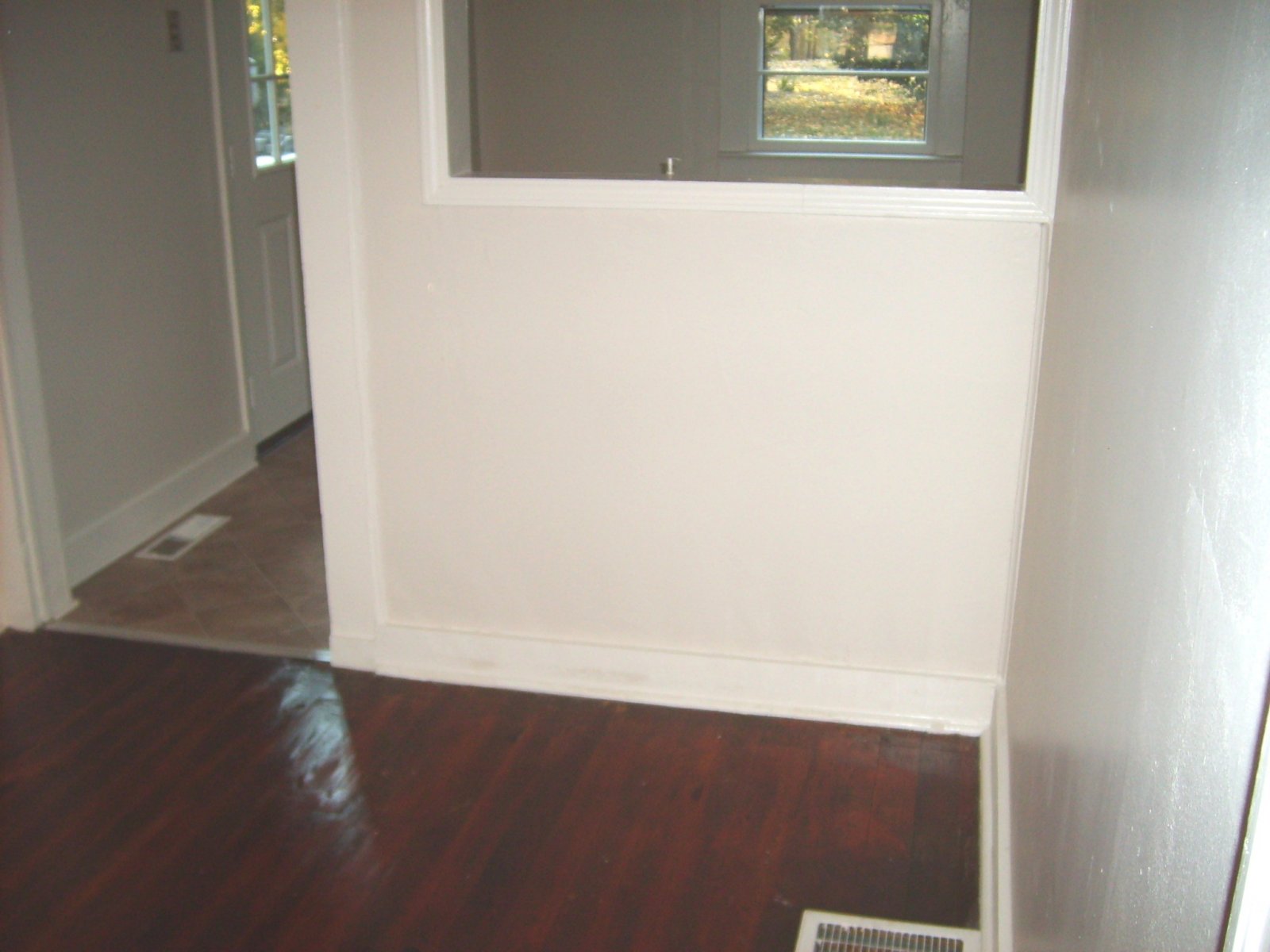 Dining Room After