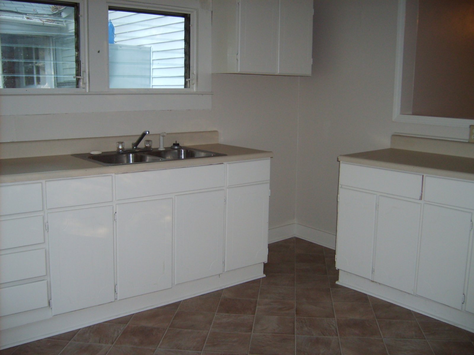 Kitchen After