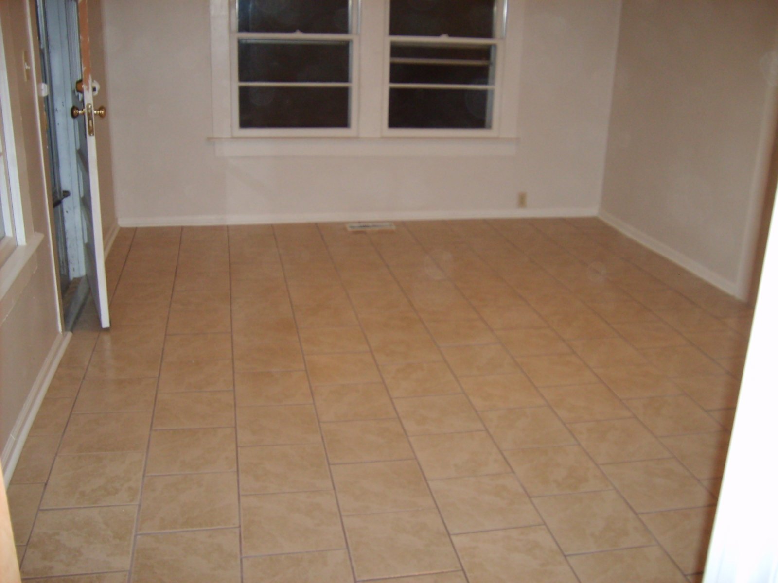 Bonus Room After