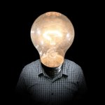 Real Estate Investing Blog picture of enlightened reader.