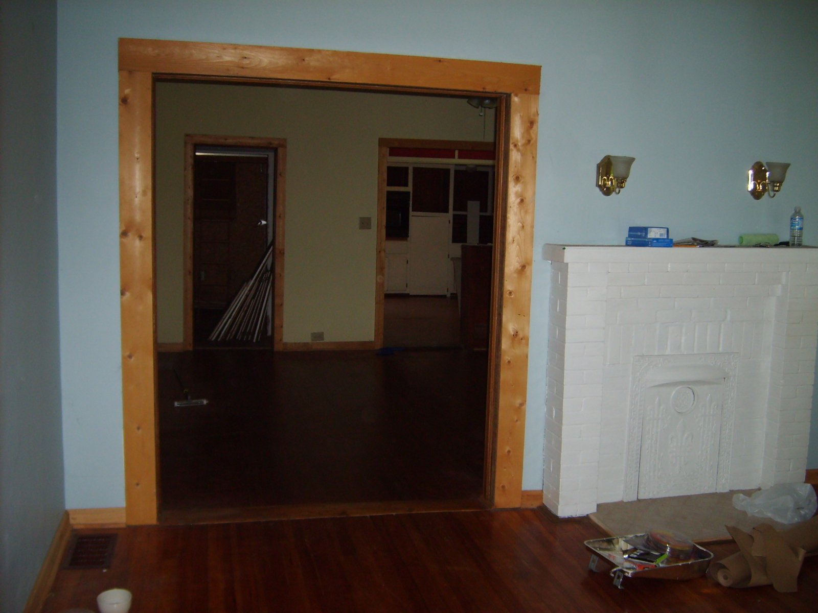 8th bar before