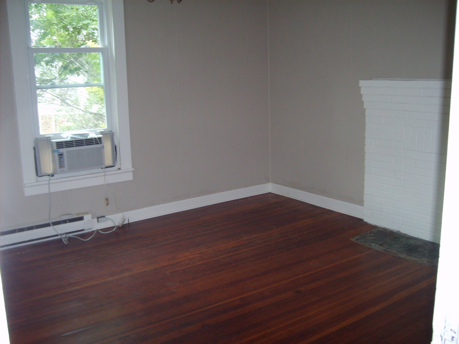 8th bedroom after