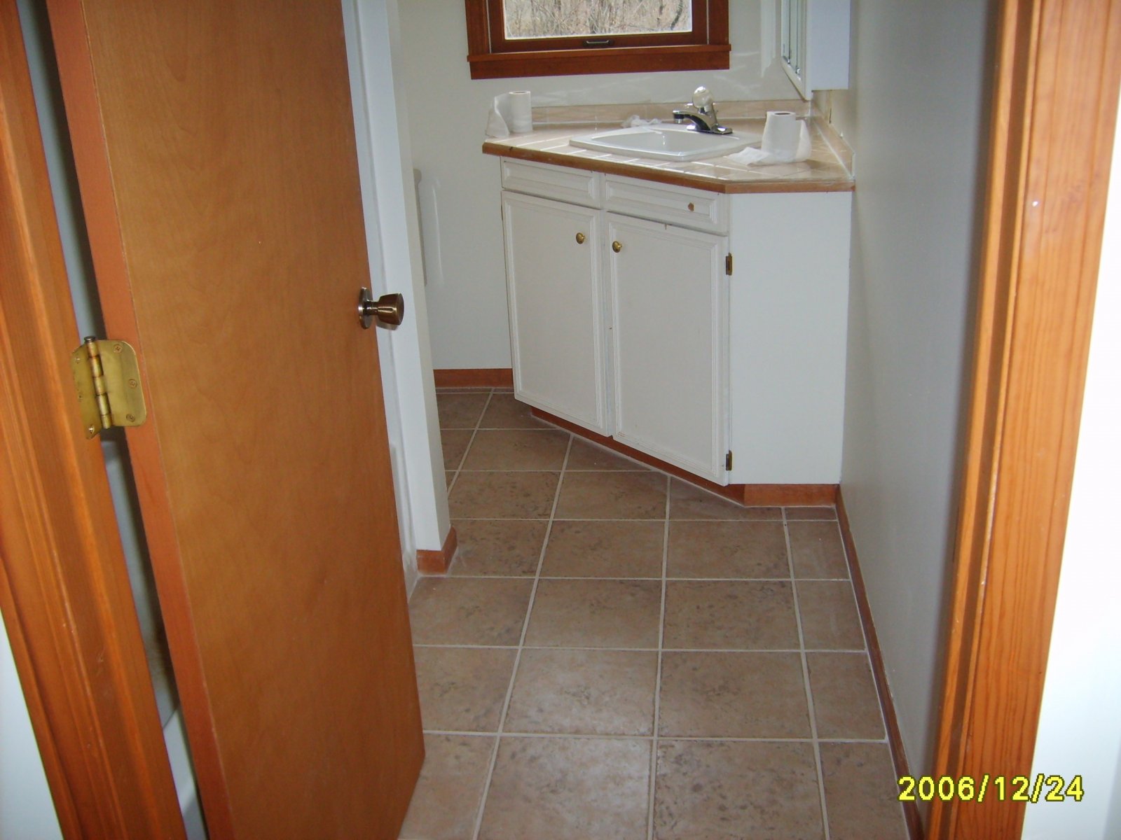 bath 1 after