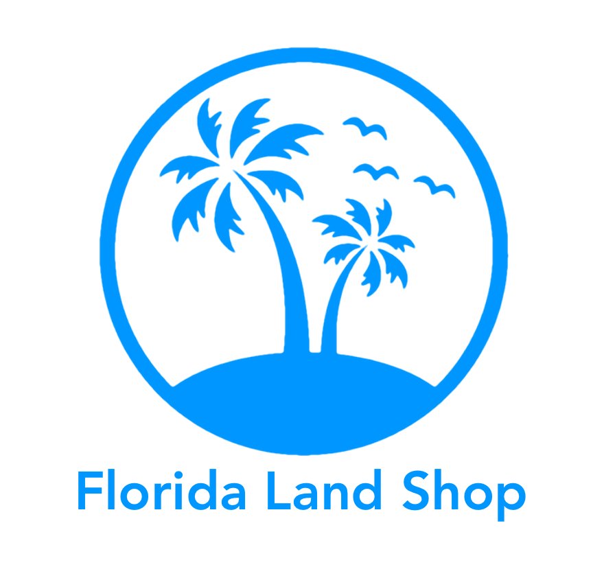 Florida Land Shop logo