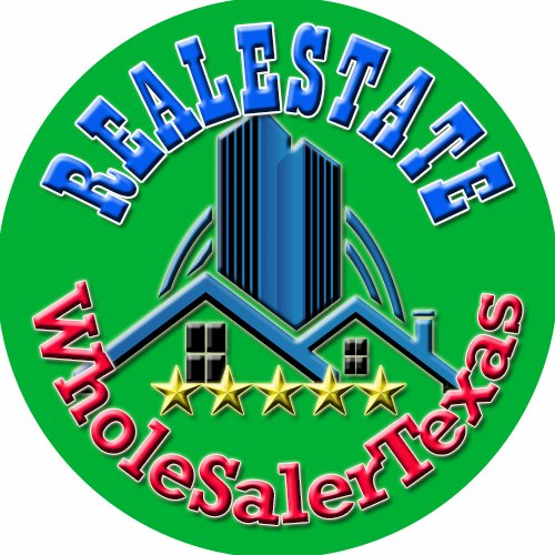 Realestatewholesalertexas logo