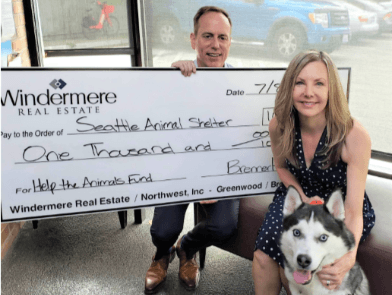 Community Focused Seattle Real Estate Agents | Brenner|Hill Real Estate | RealEstate Agents Seattle | Best Real Estate Agents Seattle | Top Real Estate Agents Seattle