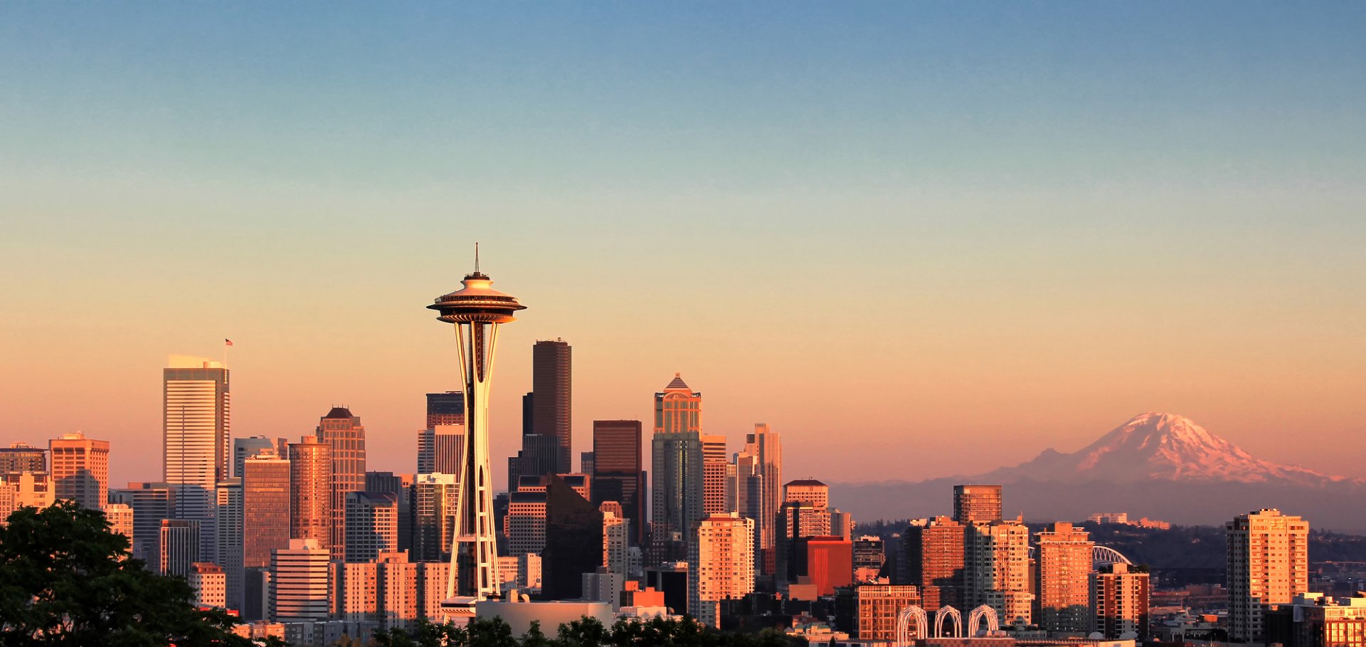 New Construction Homes For Sale In Seattle, WA | Brenner | Hill Real Estate