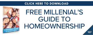 Millenials Guide to Homeownership (1)