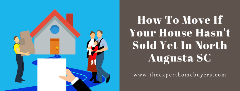 Sell My Property in North Augusta SC