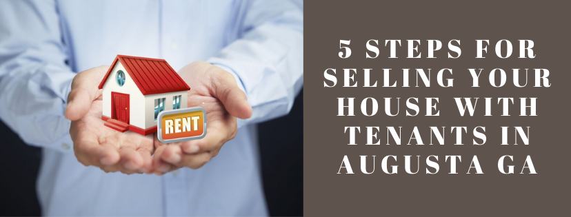 We buy properties in Augusta GA