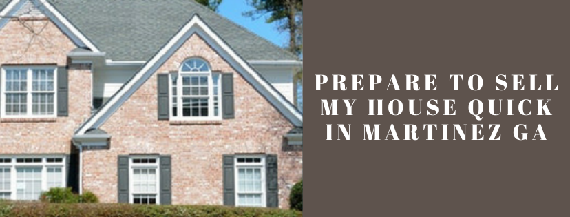 We buy properties in Martinez GA