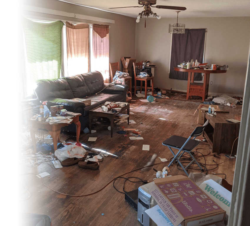 We Buy Houses in Georgia As Is [Local Cash Home Buyers in Georgia]