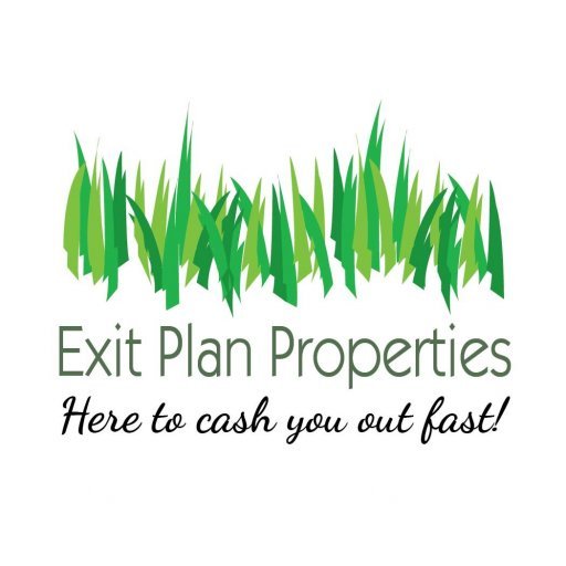 Exit Plan Properties logo
