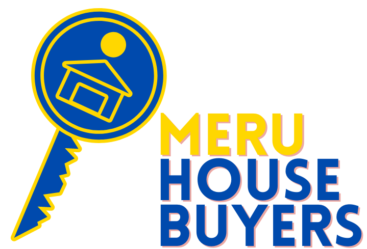 Meru House Buyers logo