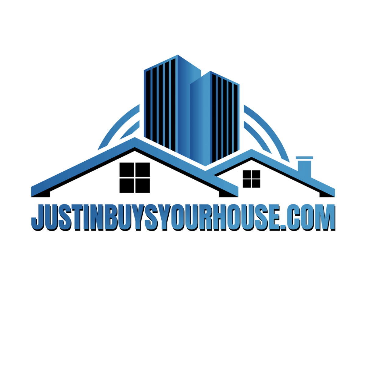 JustinBuysYourHouse.Com | As Seen On TV logo