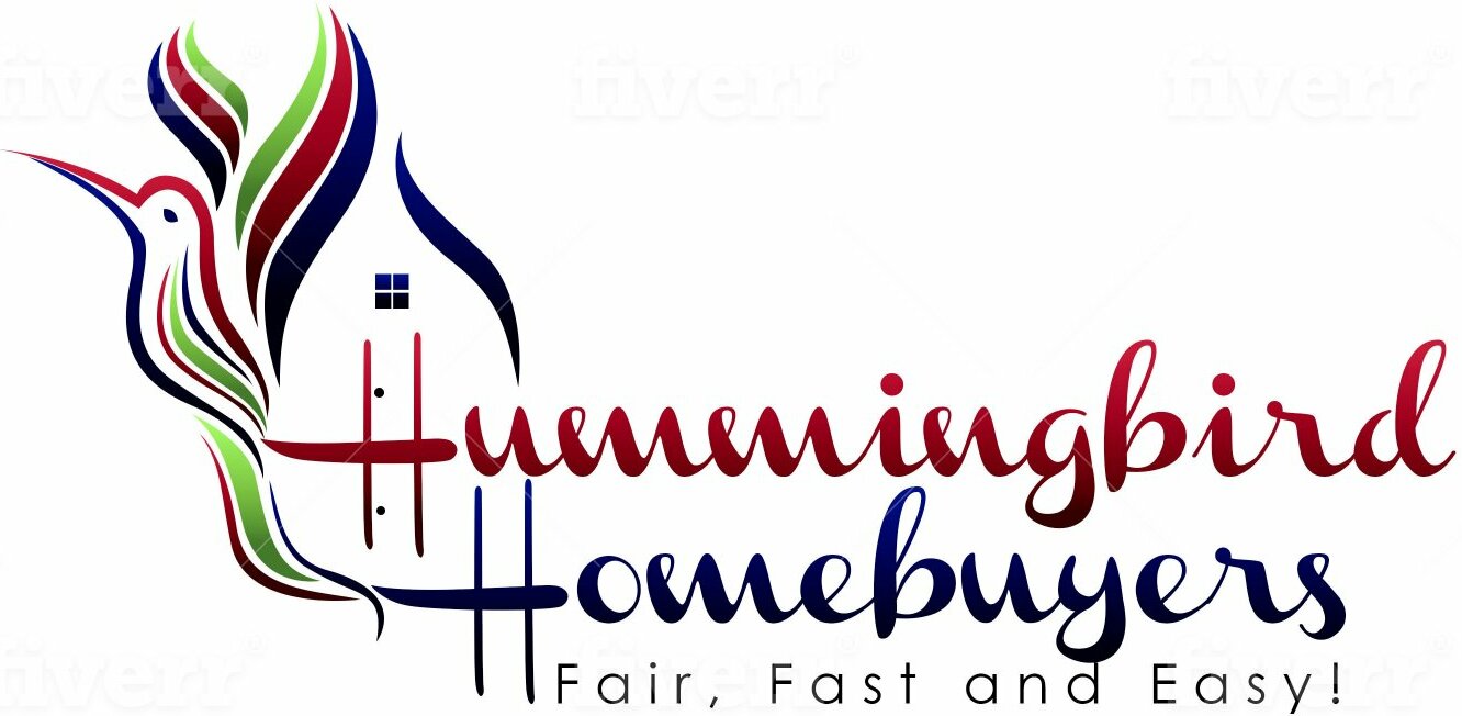 Hummingbird Homebuyers  logo
