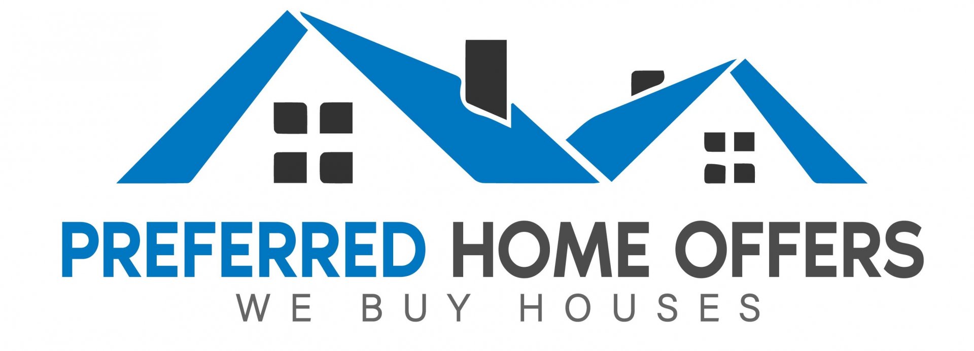 Preferred Home Offers  logo