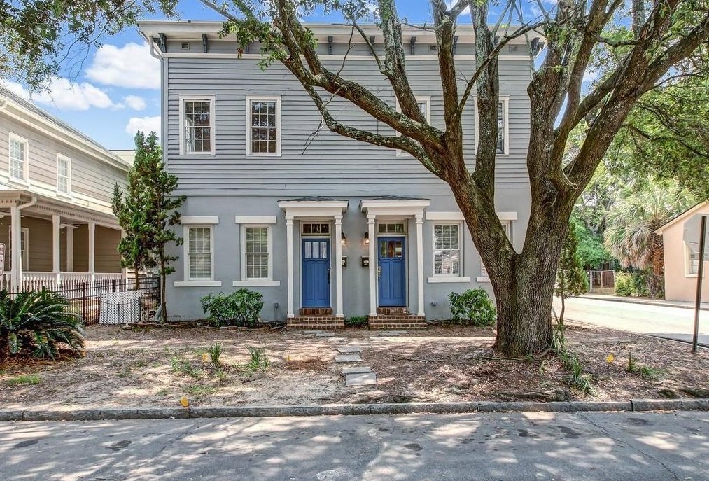 Sell My House in Savannah