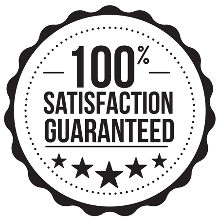 Image result for 100% guarantee