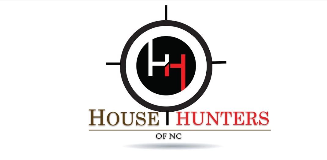 House Hunters of NC logo