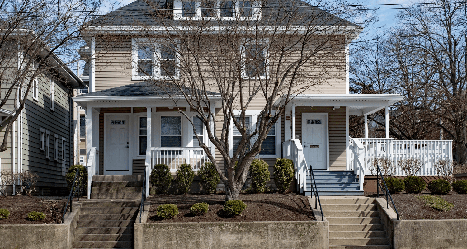 Selling a House With Tenants in Rhode Island: Your Options Explained
