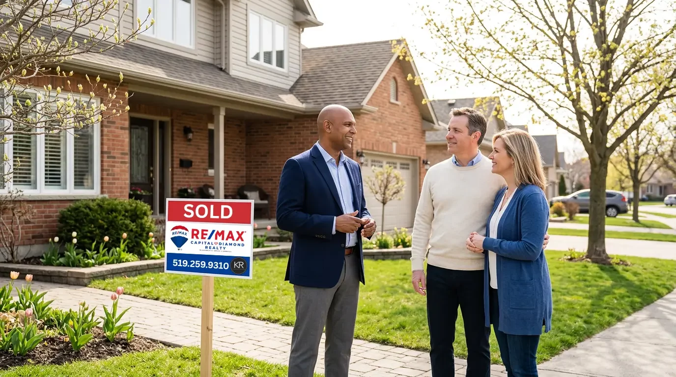 Best Time to Sell a House for Maximum Value in 2026