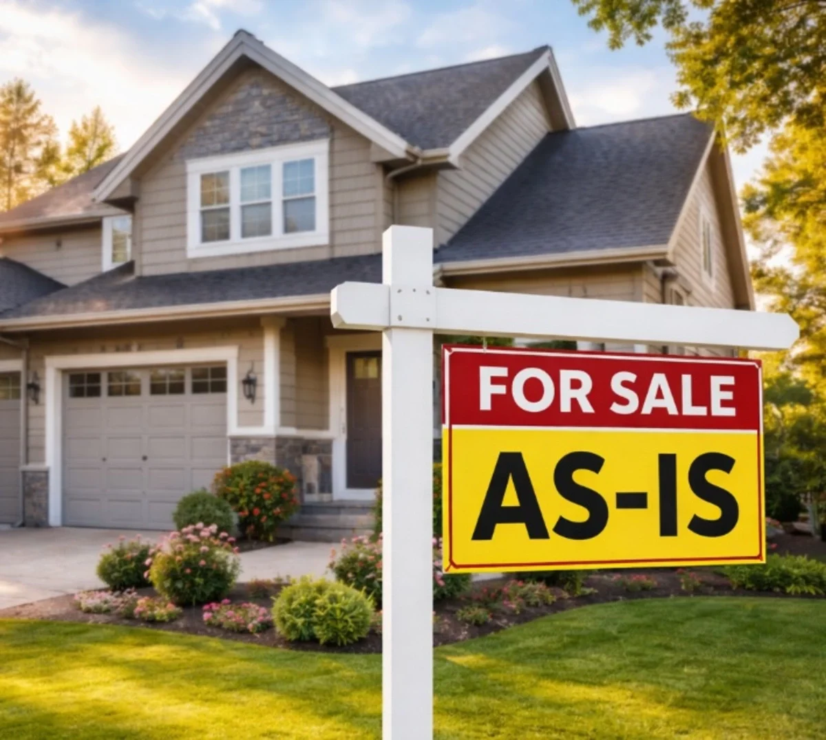 How to Sell a Vacant Property Fast Without Stress in 2026