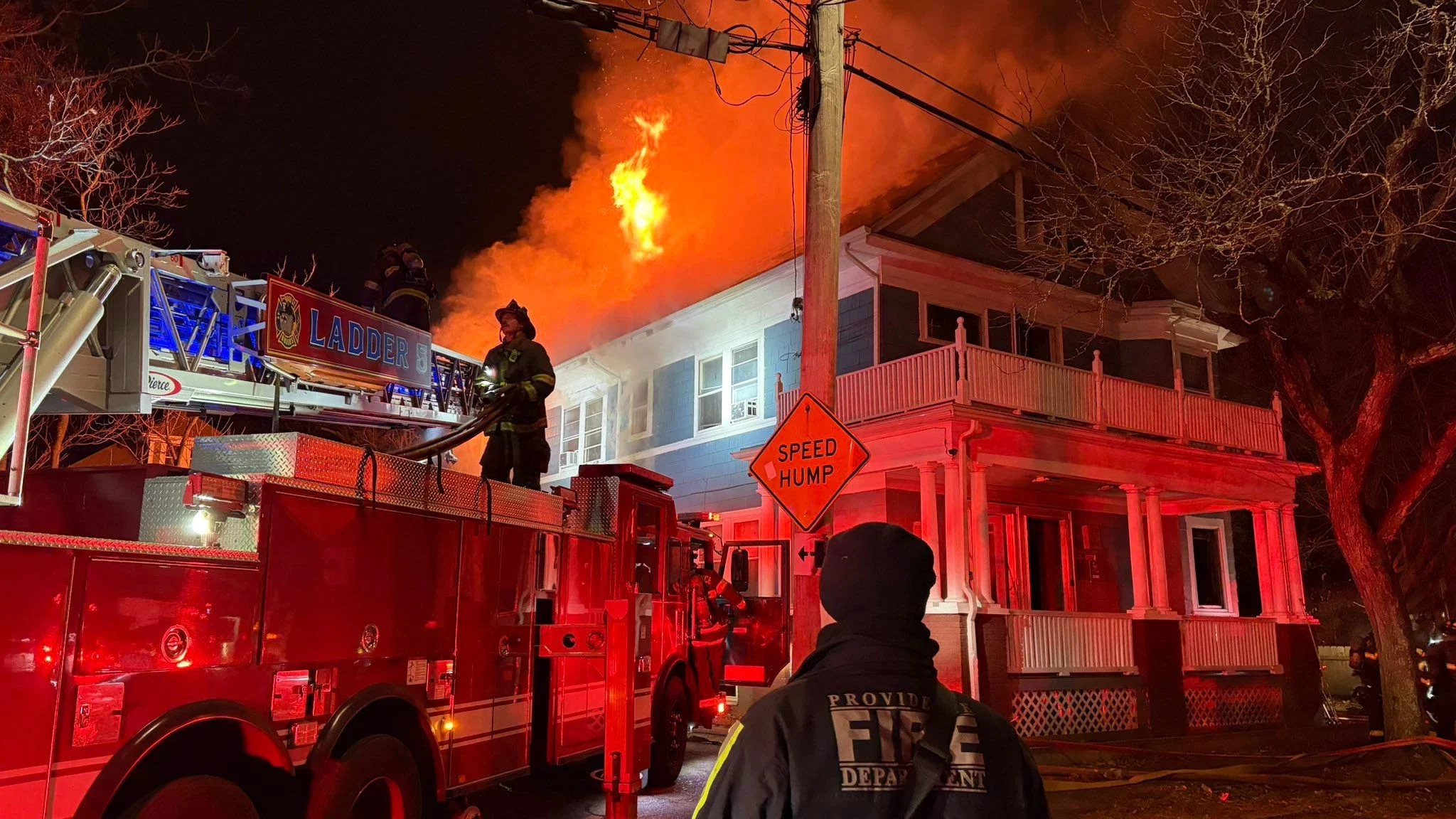 Selling a Damaged or Fire-Affected House in Rhode Island